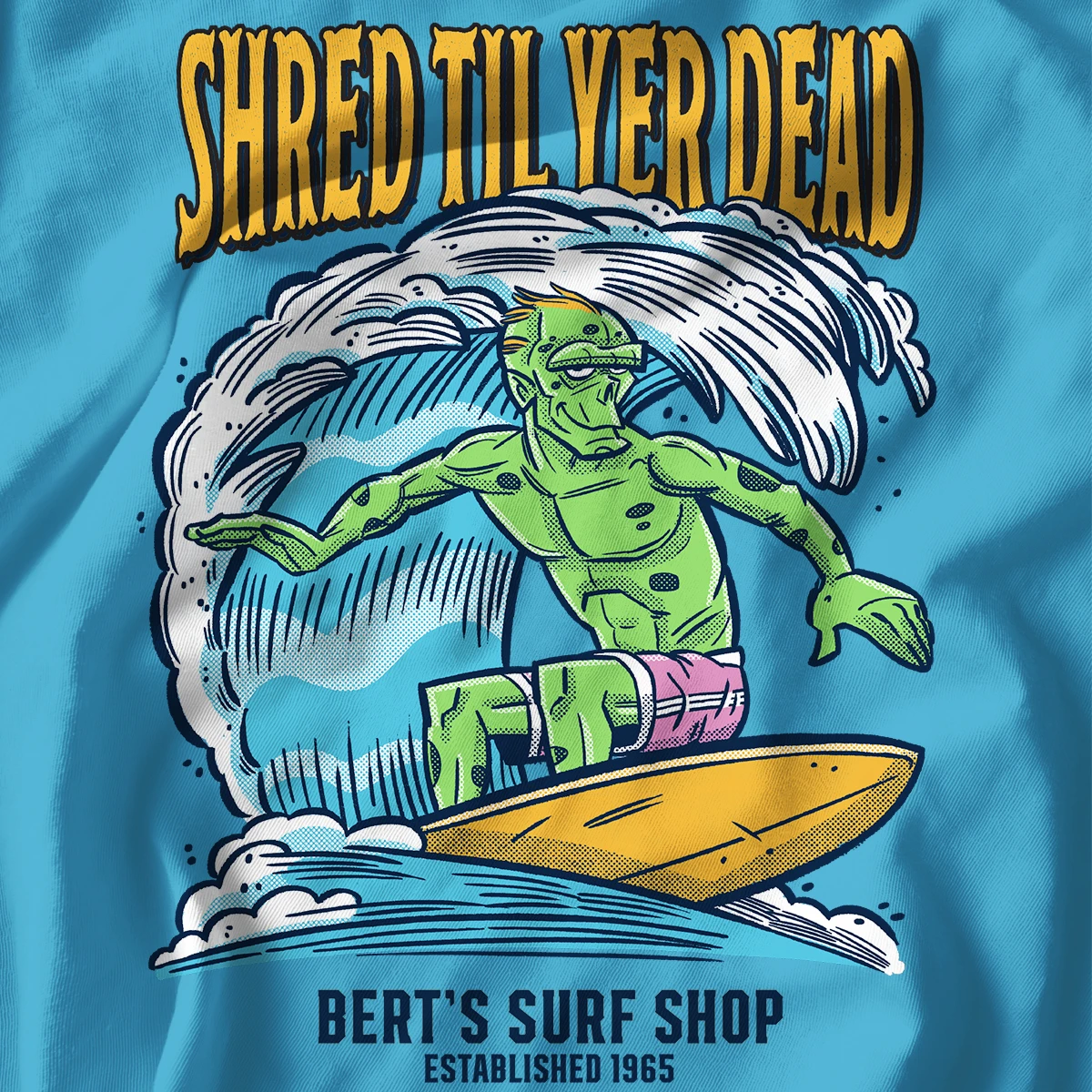 BEACH project cover