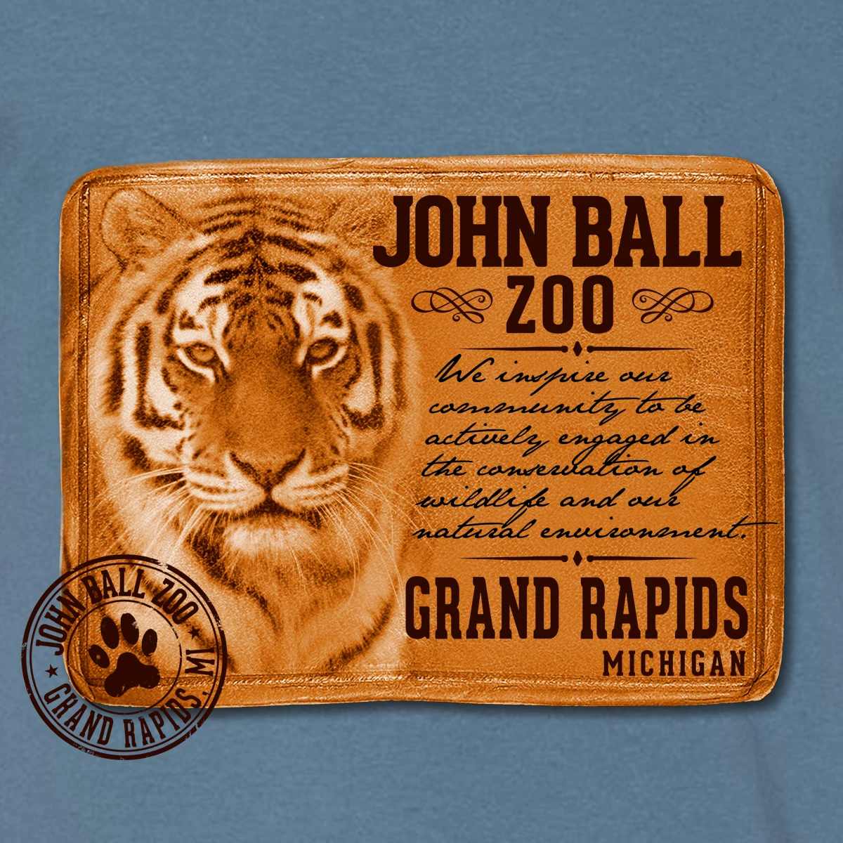 ZOO project cover