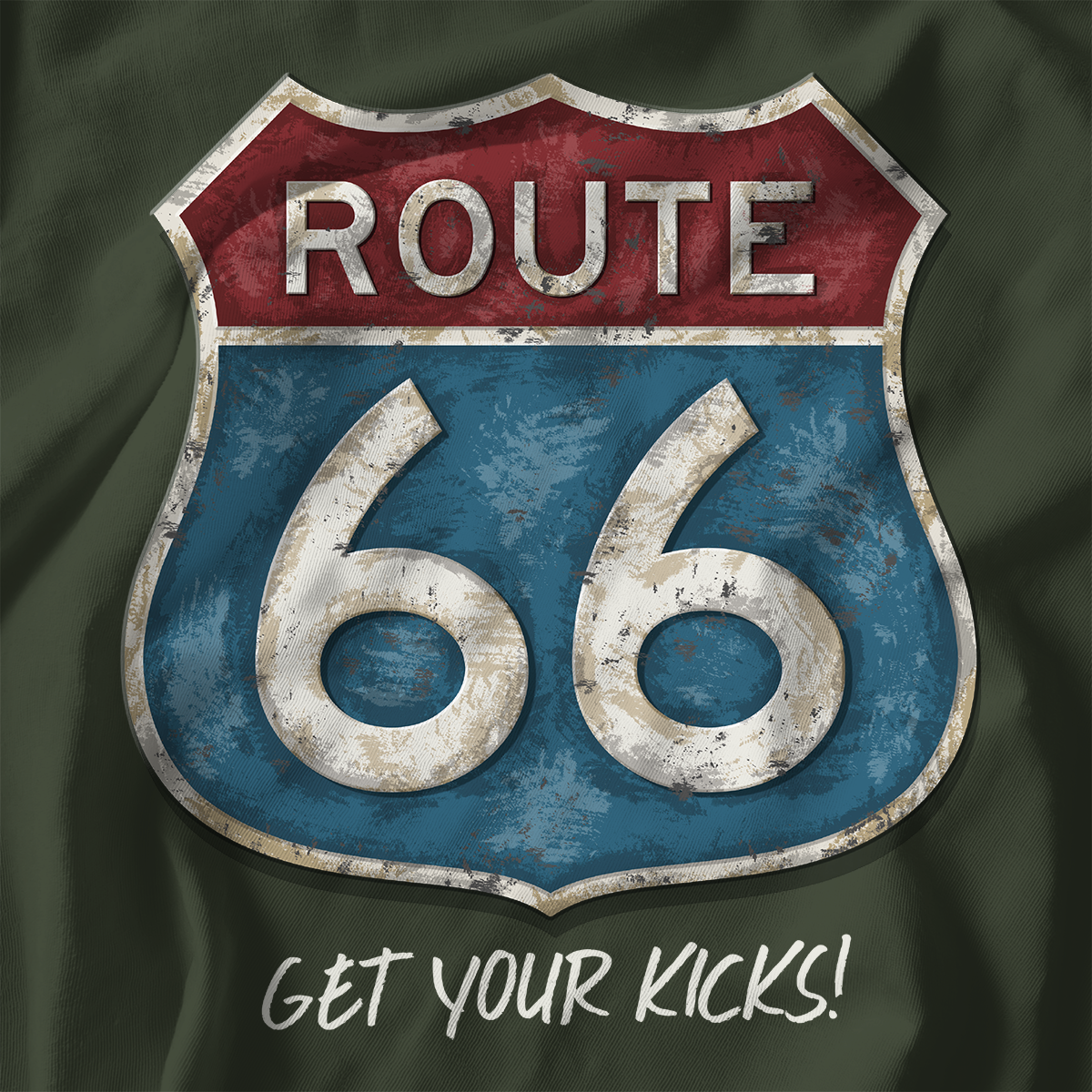 ATTRACTIONS — AT 66