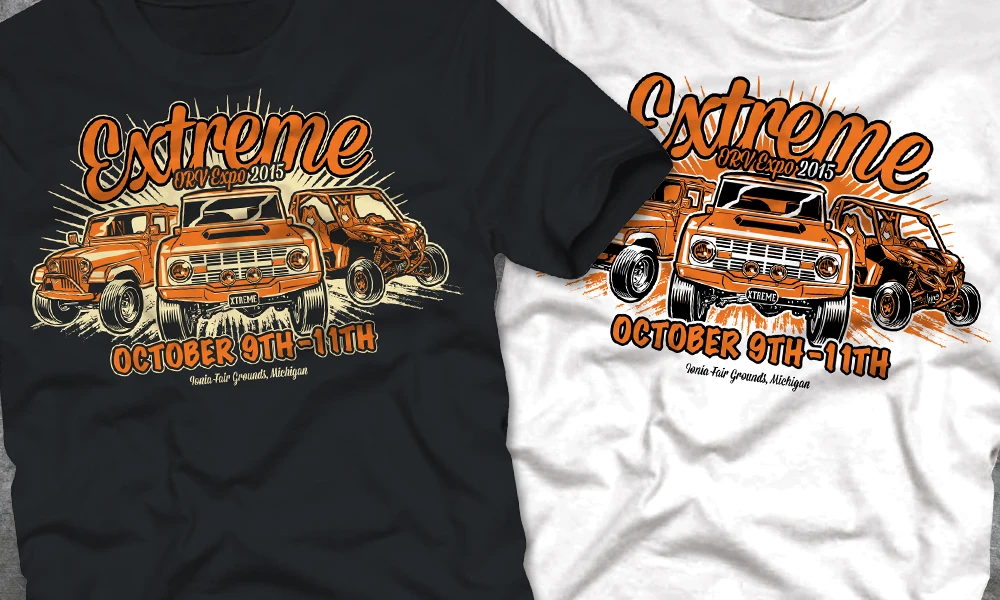 EXTREME — extremeshirts
