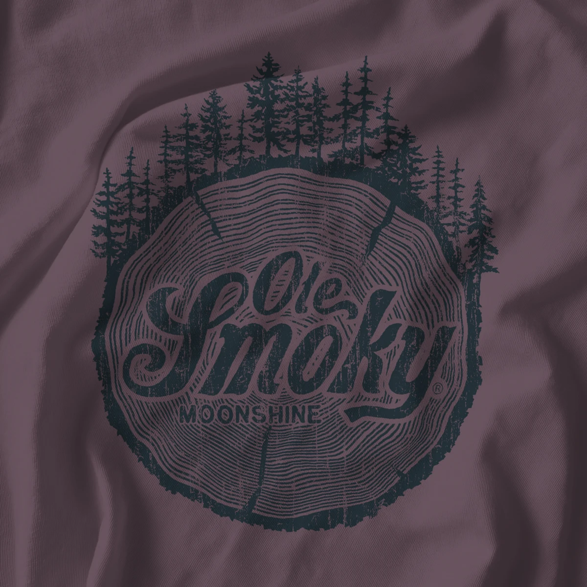 OLE SMOKY — OS WOOD