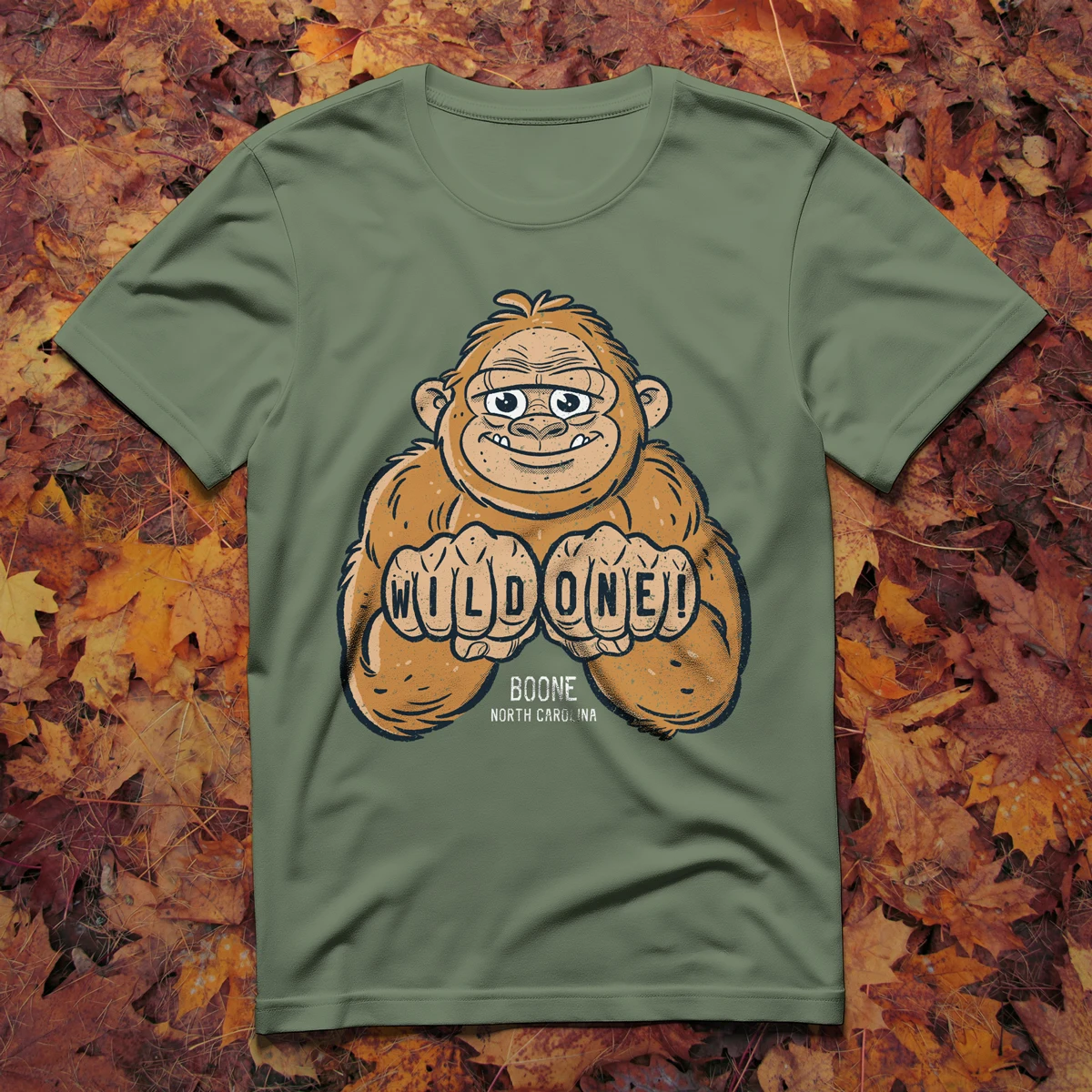 OUTDOOR — OD TAT