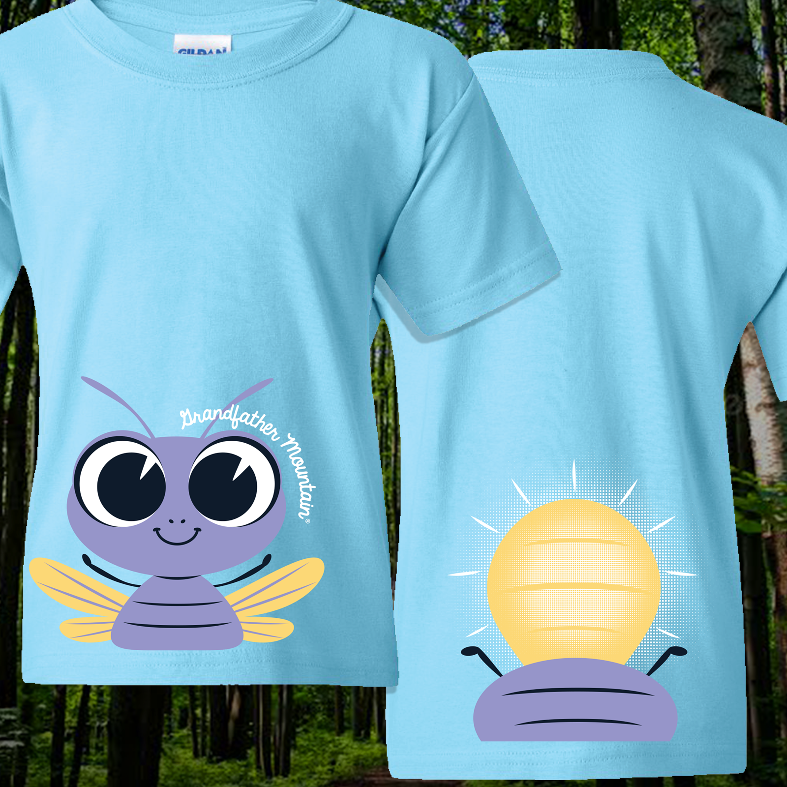 OUTDOOR — FIREFLY
