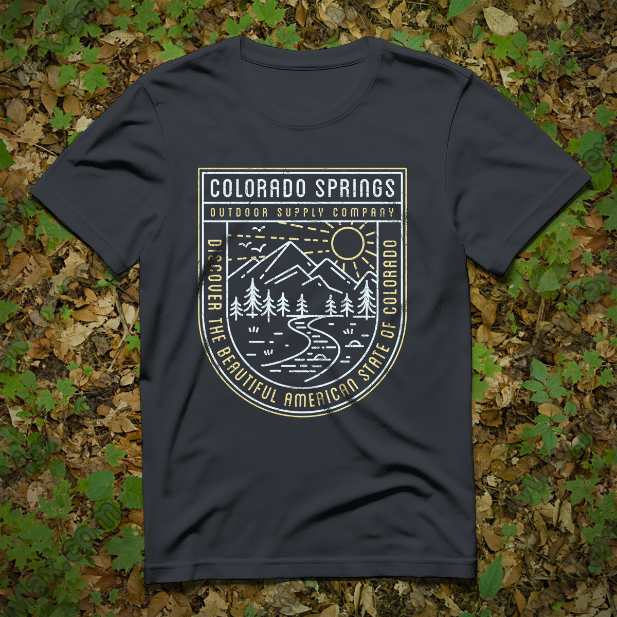 OUTDOOR — OD LINES MOUNTAIN