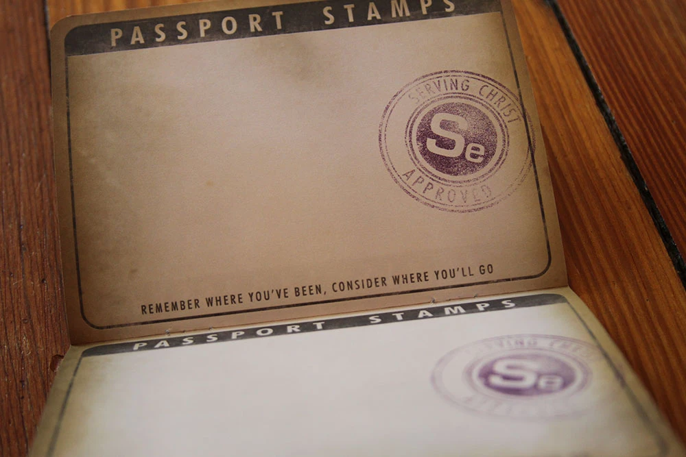 REMEMBRANCE — pass 3