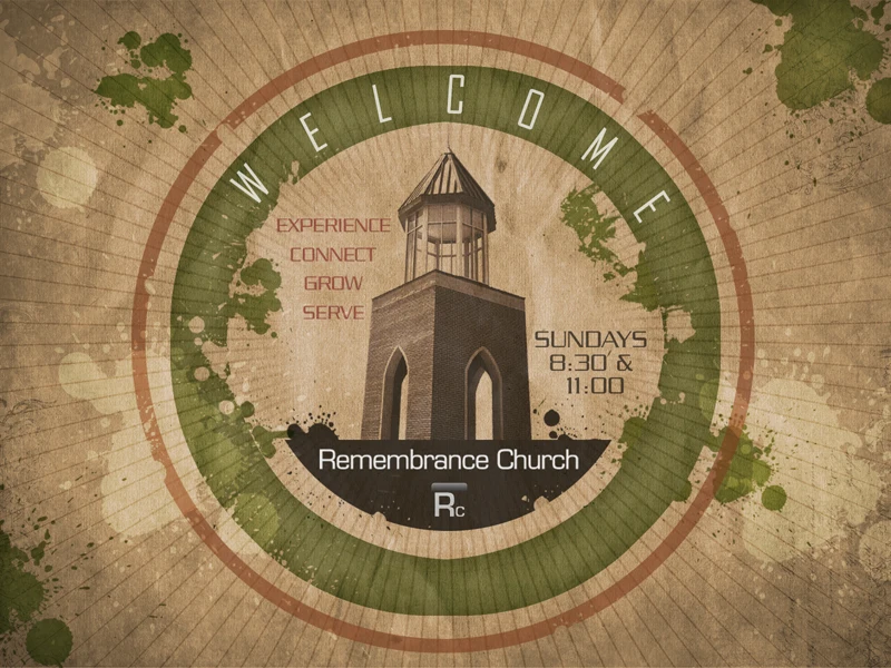 REMEMBRANCE — rem 03