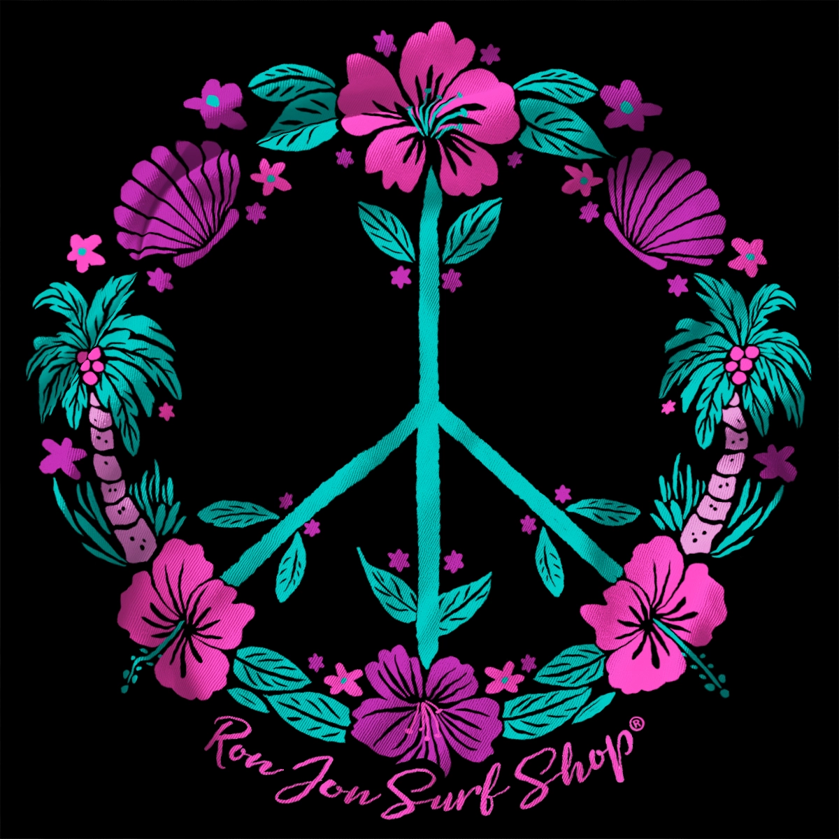RON JON — BEACH 08