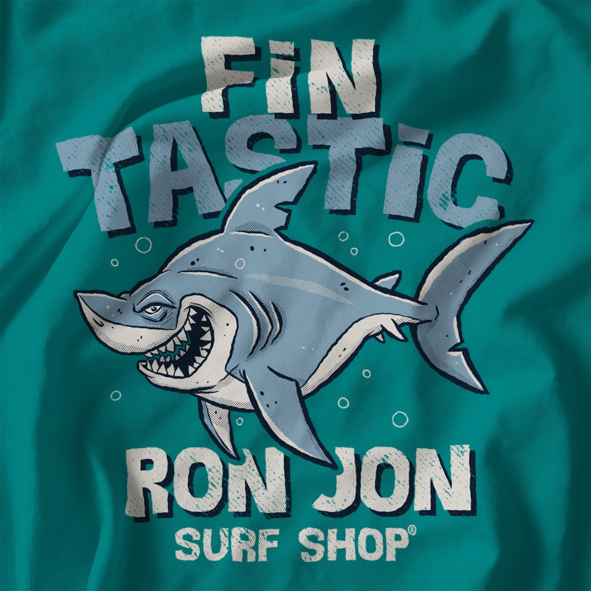 RON JON — BEACH 11