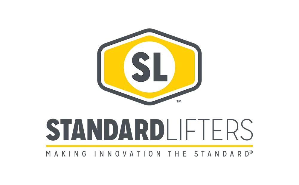 STANDARD LIFTERS — sllogo