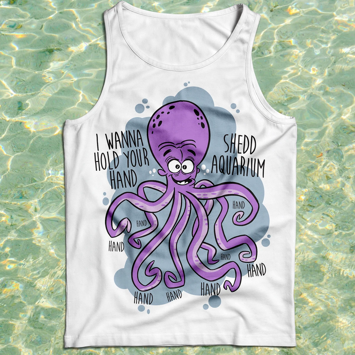 ZOO — ZOO OCTO 02