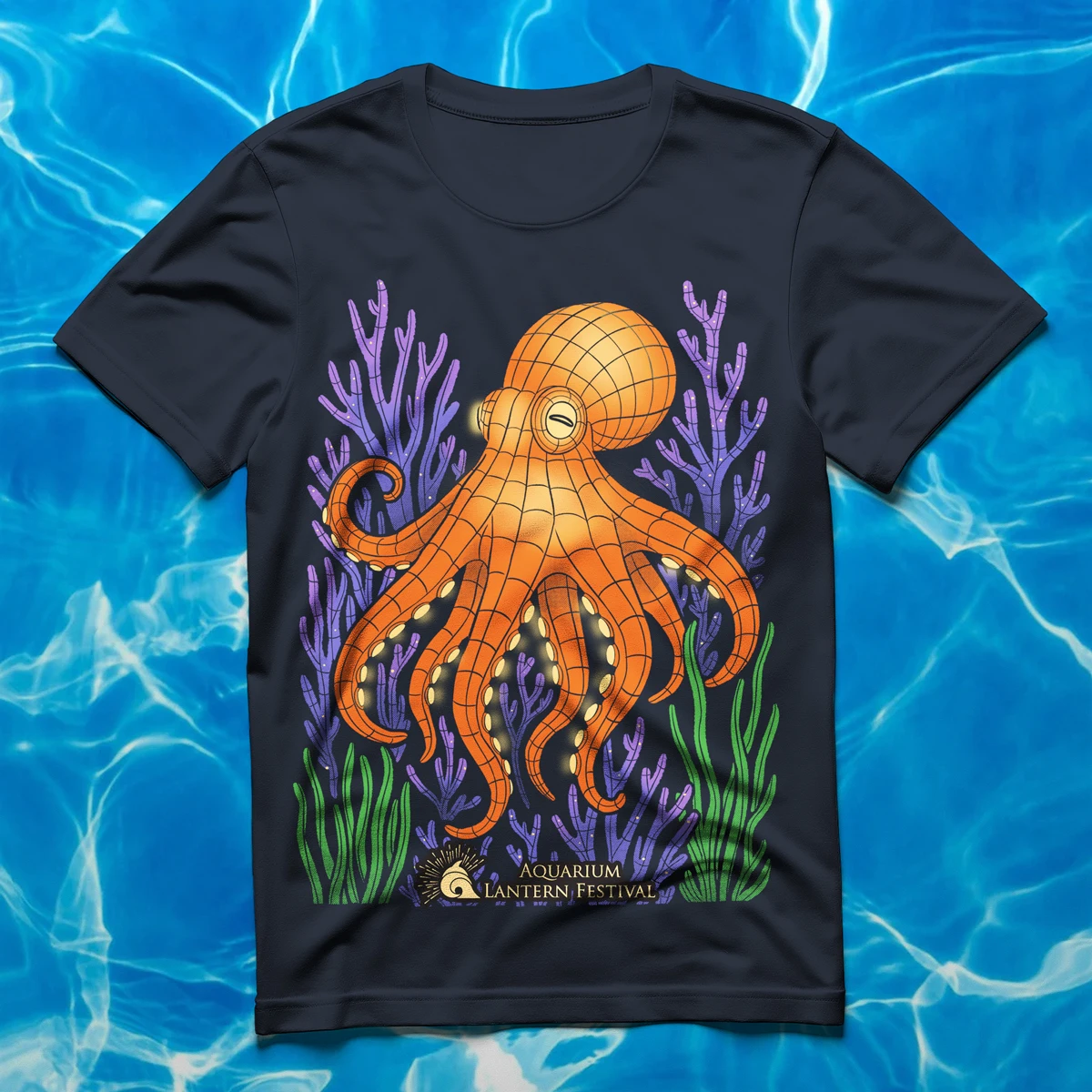 ZOO — ZOO OCTOPUS