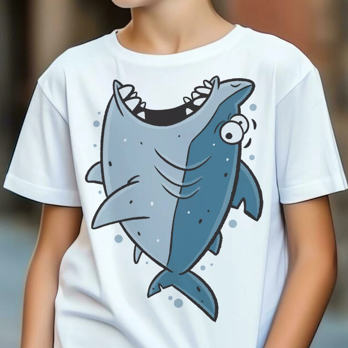 ZOO — ZOO SHARK 02